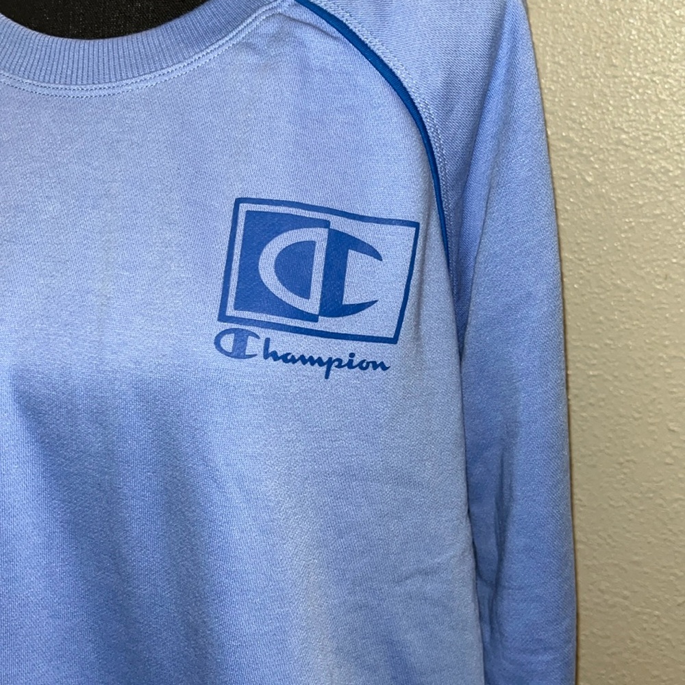 Champion plaster blue 2X lightweight and soft